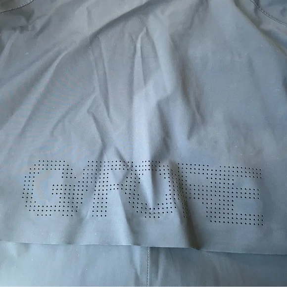 G/FORE Black Performance Jacket - Picture 8 of 13